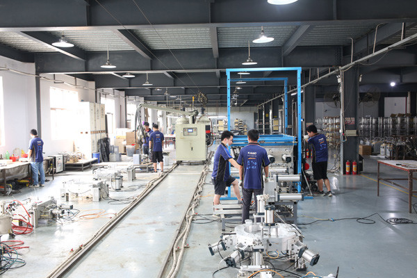 Rapid Prototyping Beauty Instrument Shell Low Volume Manufacturing Services