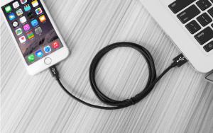 Quality Promotional Mini Fast Data Transfer Cable High Sensitivity ABS Material wholesale