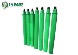 Quality Ql 60 High Air Pressure DTH Hammer Drilling System SD Down Hole Hammer wholesale