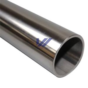 SS 201 304 304L 316 2205 Stainless Steel Welded Pipe Round Non Rusting
