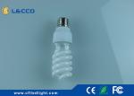 CFL Compact Fluorescent Lamps / Lightbulbs T3 18W 8000H Long Life Time