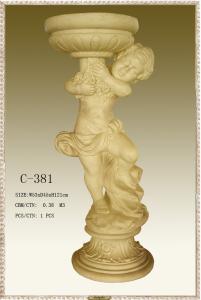 Quality 2014 high quality outdoor sandstone status wholesale