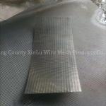 Anti Rust Arc Wastewater Treatment Screen 150 micron Stainless Steel Wedge Wire