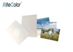 Wide Format Inkjet Photo Paper Roll 5760 DPI , Waterproof Photography Paper Roll