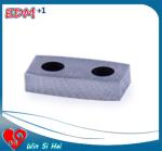 Tungsten Makino EDM Consumables Power Feed Contact Z248W0200200