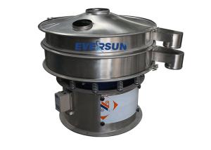 Quality 800mm Vibro Sifter Machine wholesale
