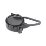 PA500 FTTH Fiber Optic Equipment Waterproof Anchoring Insulation Dead End Cable