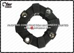 Excavator engine Black Centaflex Rubber Coupling type 22AS Coupling