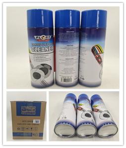Quality Non Staining 580ml Brake Cleaner Sprayer PLYFIT Car Care Products wholesale