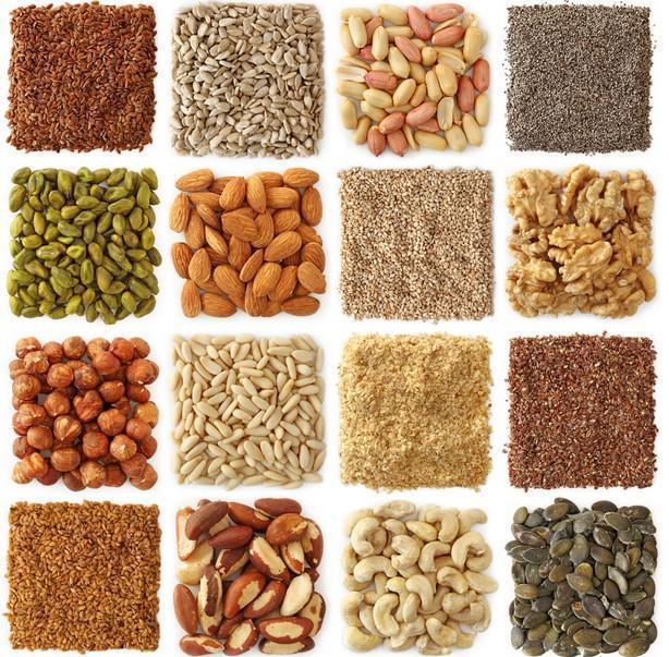 200g 500g Peanut Grain Automatic Granule Packing Machine 600Kg 0.65mpa