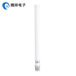2.4G+5.8G Dual Band High Gain 7DBi WiFi Outdoor Waterproof Fiberglass Antenna