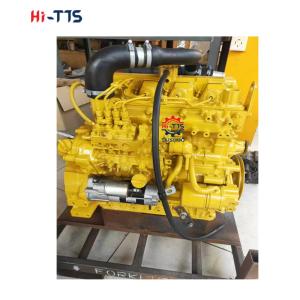 Quality C33 Complete Engine Assy Diesel Engine Parts wholesale