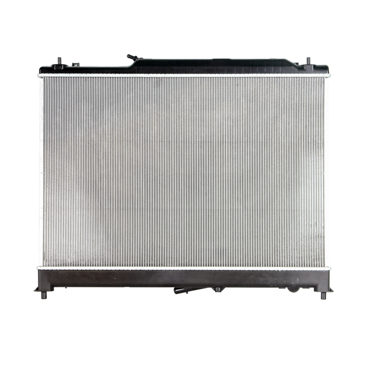 PL062047 CY0315200F Aluminum Radiator Plastic Water Tank for Mazda CX-9 CX9 3.5 3.7