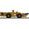 Buy cheap Adjustable Electric Mining Equipment , 110Kw Underground Mining Trucks from wholesalers