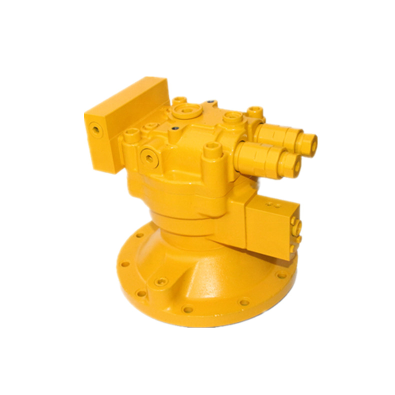 Rotary Swing Drive Motor