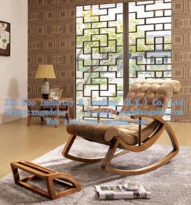 Quality Wooden chairs, wooden rocking chair, leisure chair, deck chair wholesale