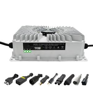 Quality 1.5Kw 36v 30a Power Supply Electric Car Battery Charger Lithium Ion wholesale