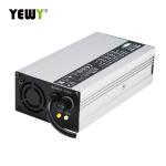 12v 15a 24v 8a Motorcycle Lithium Battery Charger 48v 4a Lithium Lifepo4 Charger