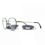 LC2362 UVProtection Clip-on Metal frames