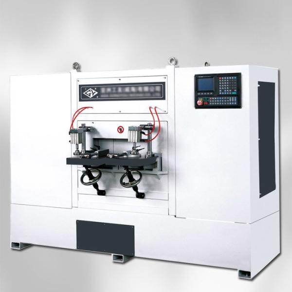 Cheap W100mm Mortise And Tenon Machine , MXK3810 Cnc Milling Machine for sale