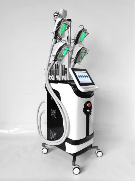 Cheap Fat Reduce Cryolipolysis Slimming Machine for sale