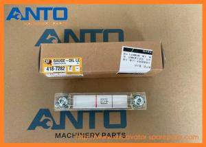 Quality 418-7282 4187282 Gauge Oil Lever Excavator Spare Parts Fit For 735C 745C wholesale