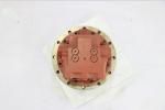 Crawler Excavator Machinery Parts , T9T2 Transmission Final Drive Assy