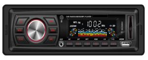 Quality 2015 NEW One Din Car MP3/USB/SD Player with Fixed Panel wholesale