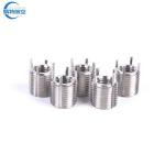 Nickel Plated M8 M10 M12 Galvanized Stainless Steel Keensert Fasteners Key