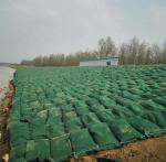 Nonwoven Needle Punched Geotextile Geo Bag for River Regulation and Mine