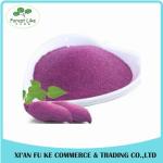 Instant Purple Sweet Potato Powder