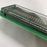 LCD 20s401da2 Vacuum Fluorescent Display Module 4*20 Character VFD Display