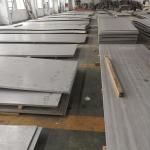 Metal Sheet Stainless Steel Medical Grade 316LVM 1.4441 Stainless Steel Sheet 1