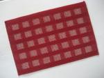 Decorative, Bathroom Non-slip floor mats (LAN) LAN-004