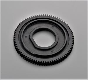Quality Telescope Worm Helical Spur Gear 42CrMo4 20CrMnTi Q255 Stainless Steel wholesale