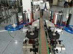 Fully Automatic Self Adhesive Labeling Machine 220V