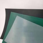 Industrial Design 0.2-3mm Blue Geomembrane Swimming Pool Liner for Onsite