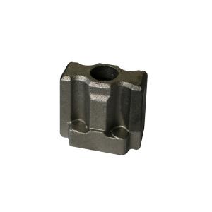 Quality Lost Foam Casting Ductile Cast Iron Parts For Machinery 0.1kgs - 500kgs Weight wholesale