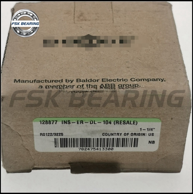 USA Market 128877 INS-ER-DL-104 31 Ball Insert Bearing Manufacturer Cheap Price