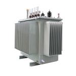 33kv 30kv 22kv 15kv 11kv 6kv Oil Immersed power substation distribution