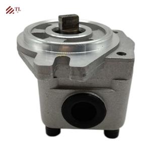 Quality Excavator Spare Parts Gear Pump 126-2016 2742491 for E320 E320C E320B Hydraulic Pilot Pump wholesale