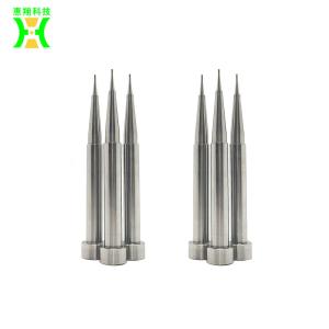 Quality TiCN TiN Medical Plastic Injection Molding , Multipurpose Plastic Medical Components wholesale