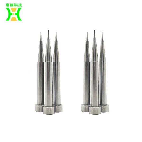 TiCN TiN Medical Plastic Injection Molding , Multipurpose Plastic Medical
