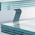 China Factory Supply Top Quality Tempered Laminated Glass