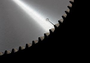 Quality Portable Circular Saw Metal Cutting Saw Blades for aluminum cutting wholesale
