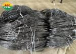 Inconspicuous High Carbon PUTANKA MZP Barrier For Defense