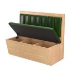 Commercial Use Restaurant Sofa Booth Sets Fast Food U Shape Sofa