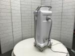 salon 808nm diode laser hair removal machine/ permanent pinless laser hair