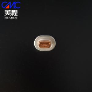 Quality CMC New Energy Car Ceramic Electronic Components wholesale