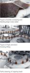 24 Heads 5ml 12000 BPH Glass Bottle Filling Machine